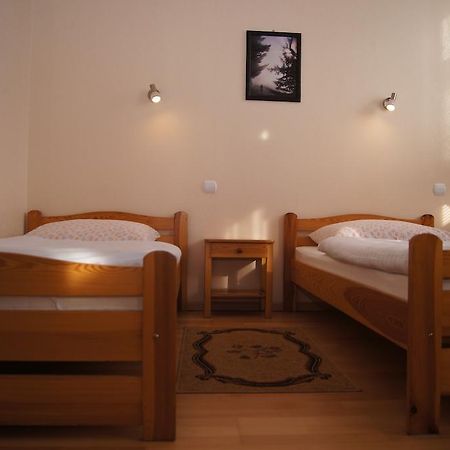 Bed and Breakfast Zacisze Nakło nad Notecią Exterior foto